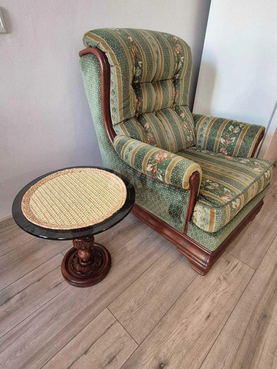 1k apartment vul. Borysoglibs'ka 16А696701