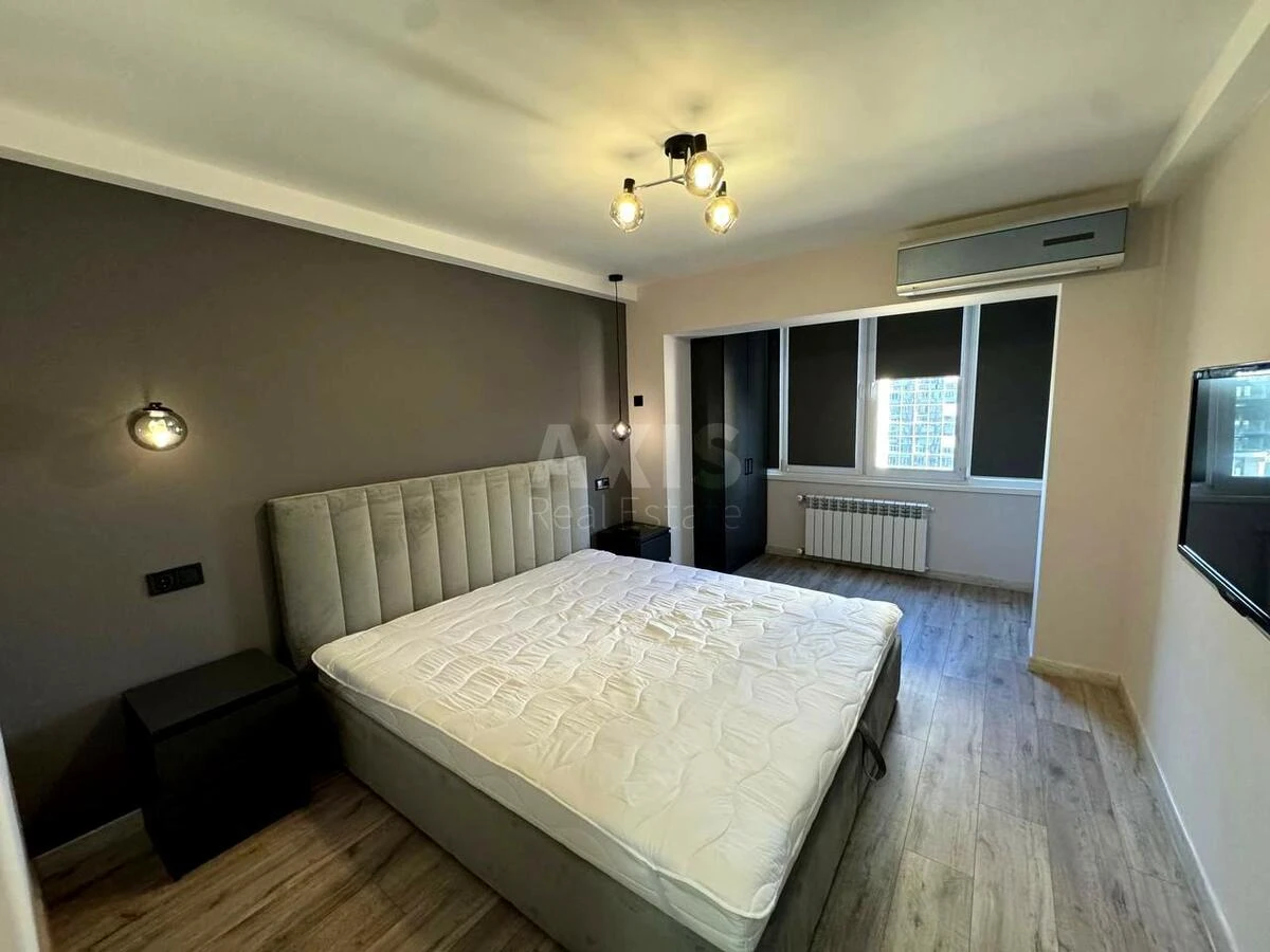 2k apartment vul. Solom'jans'ka 10665460