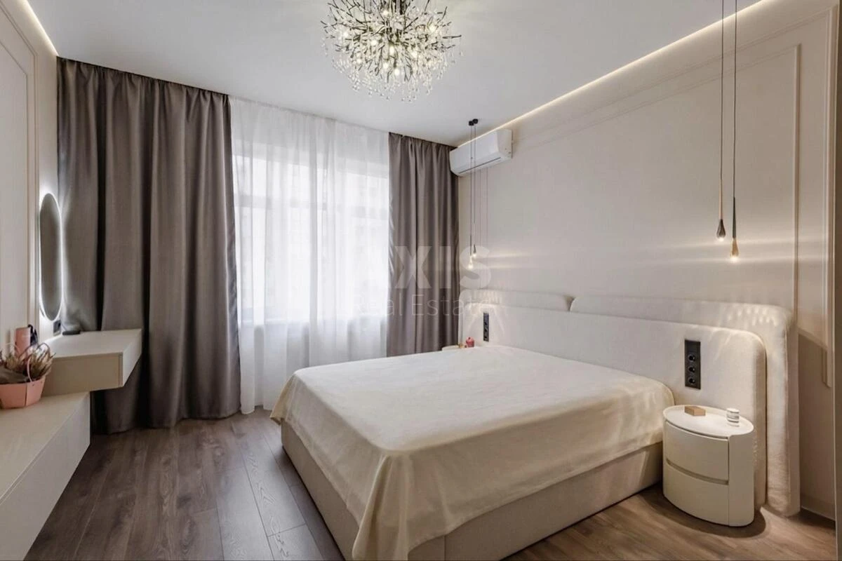2k apartment vul. Antonovycha 103682328