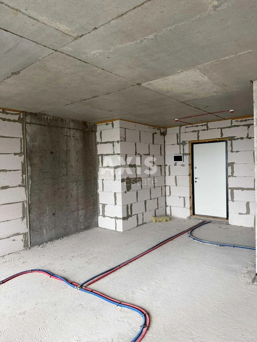 1k apartment vul. Oleha Mudraka One B696324