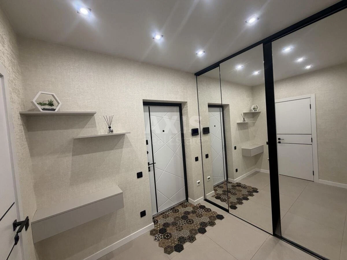 1k apartment vul. Zabolotnogo Akademika 1486659814