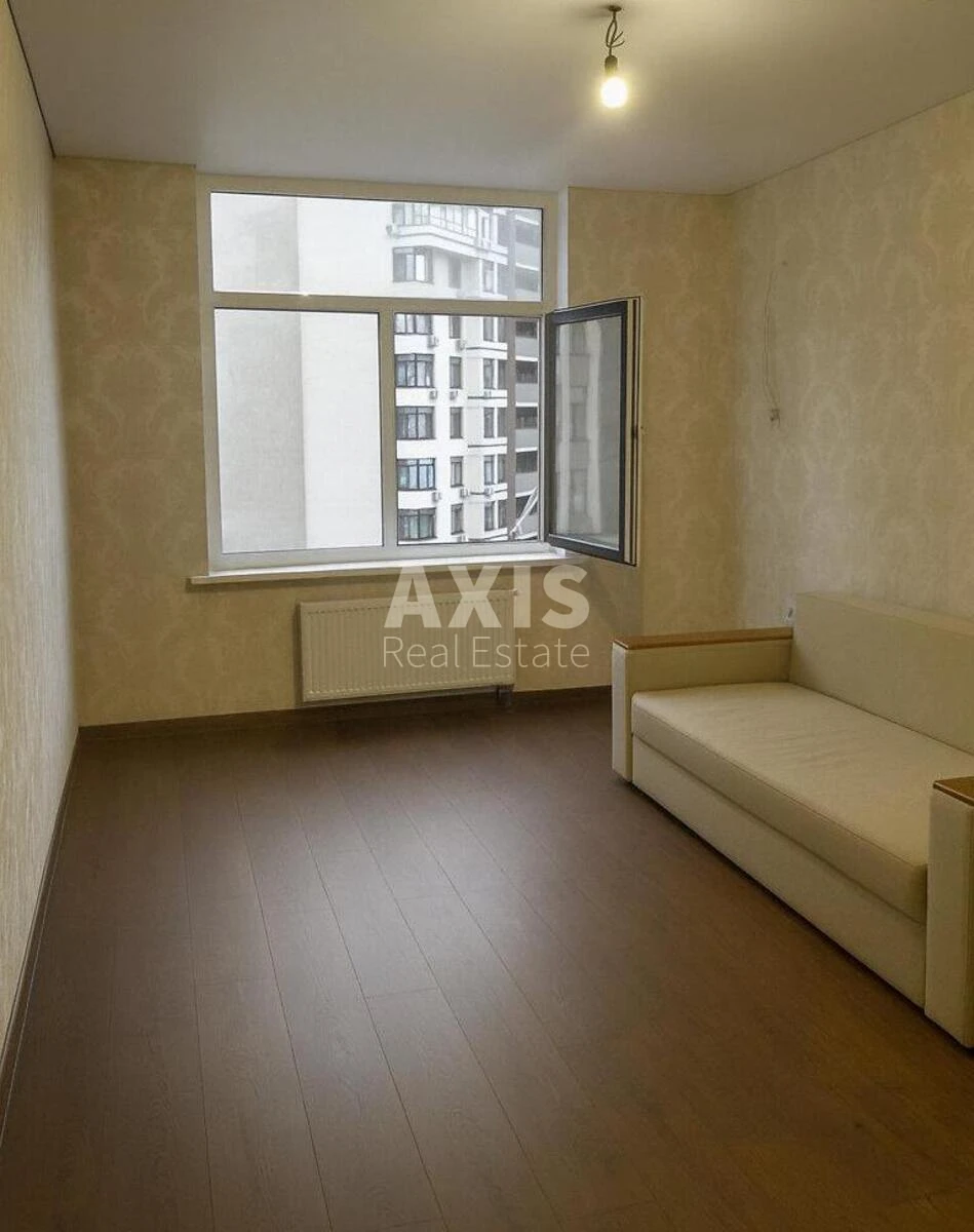 1k apartment vul. Praktychna 1575872