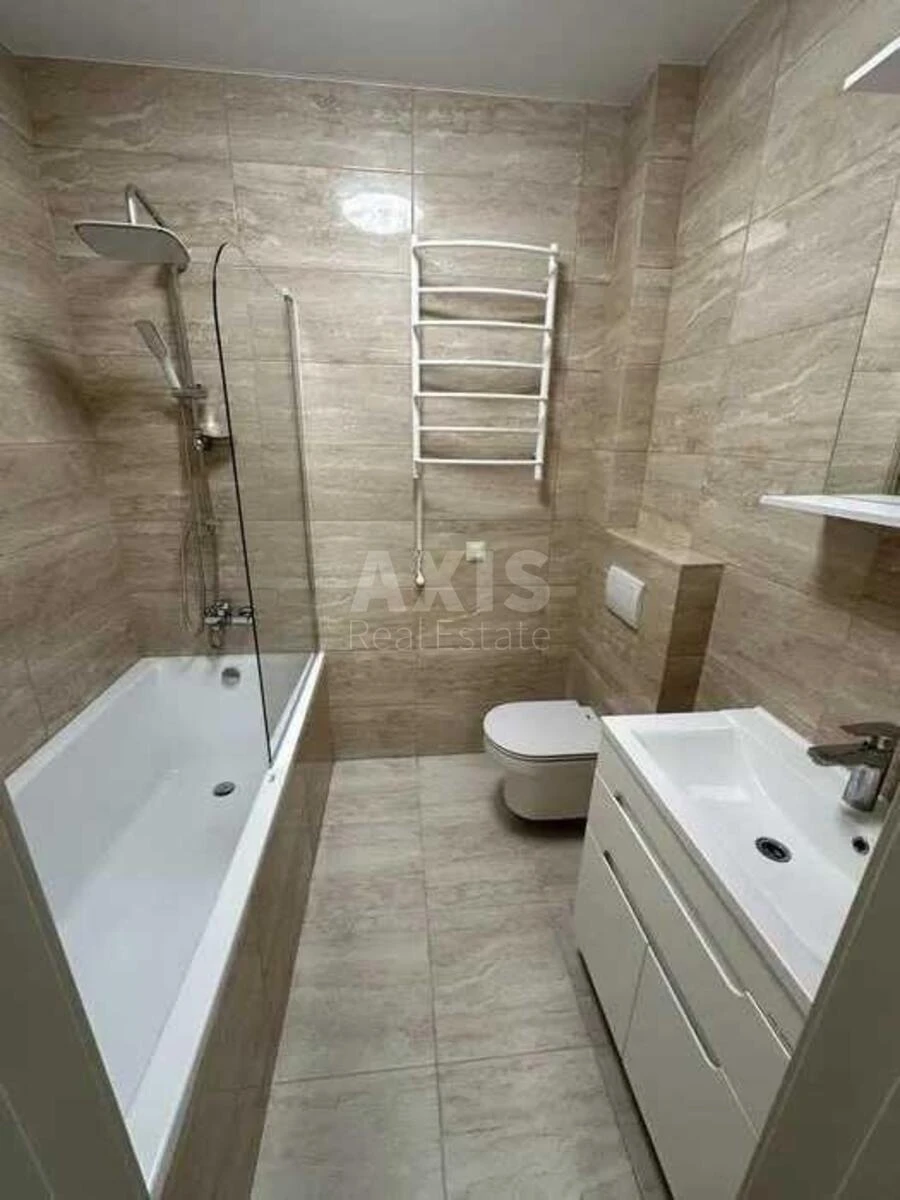 1k apartment doroga Naberezhno-Rybal's'ka 27650259