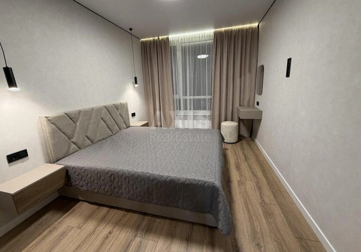 1к квартира ул. Александра Олеся 17А650444