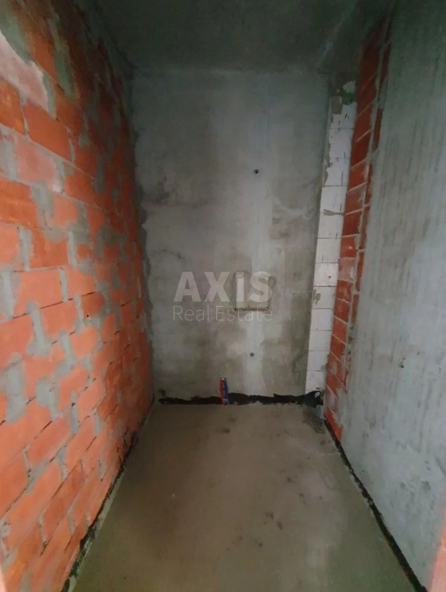 3k apartment vul. Revuc'kogo 40594168