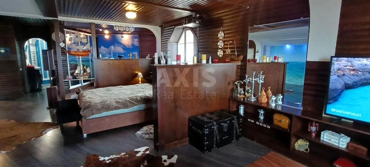 1k apartment vul. Sim'i' Kul'zhenkiv 76712413