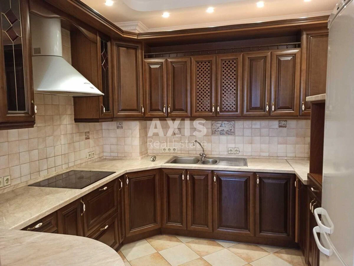 2k apartment vul. Lebedjeva-Kumacha 563680