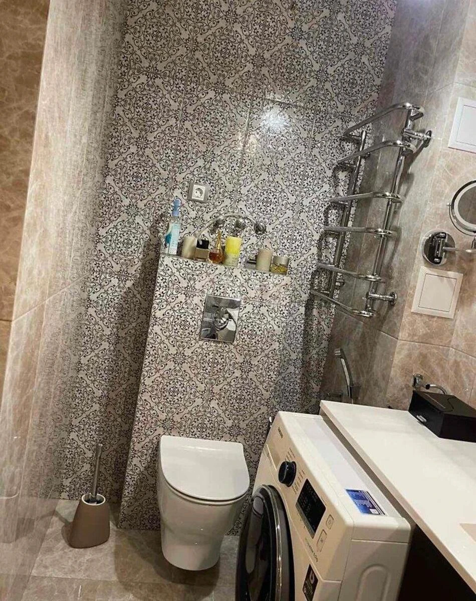 1k apartment vul. Okipnoi' Rai'sy 18717919