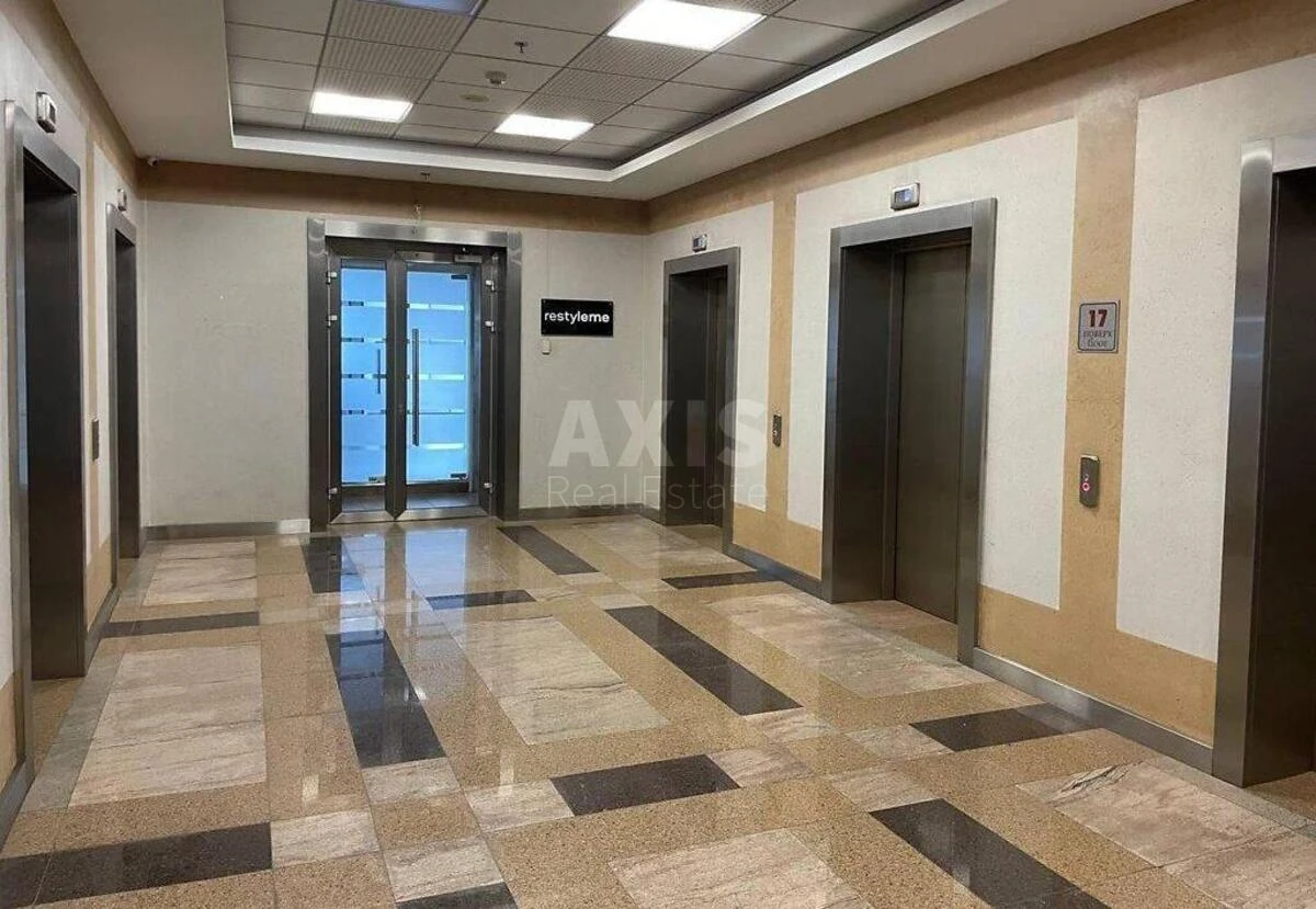 Office vul. Mechnykova 2, 257m2499081