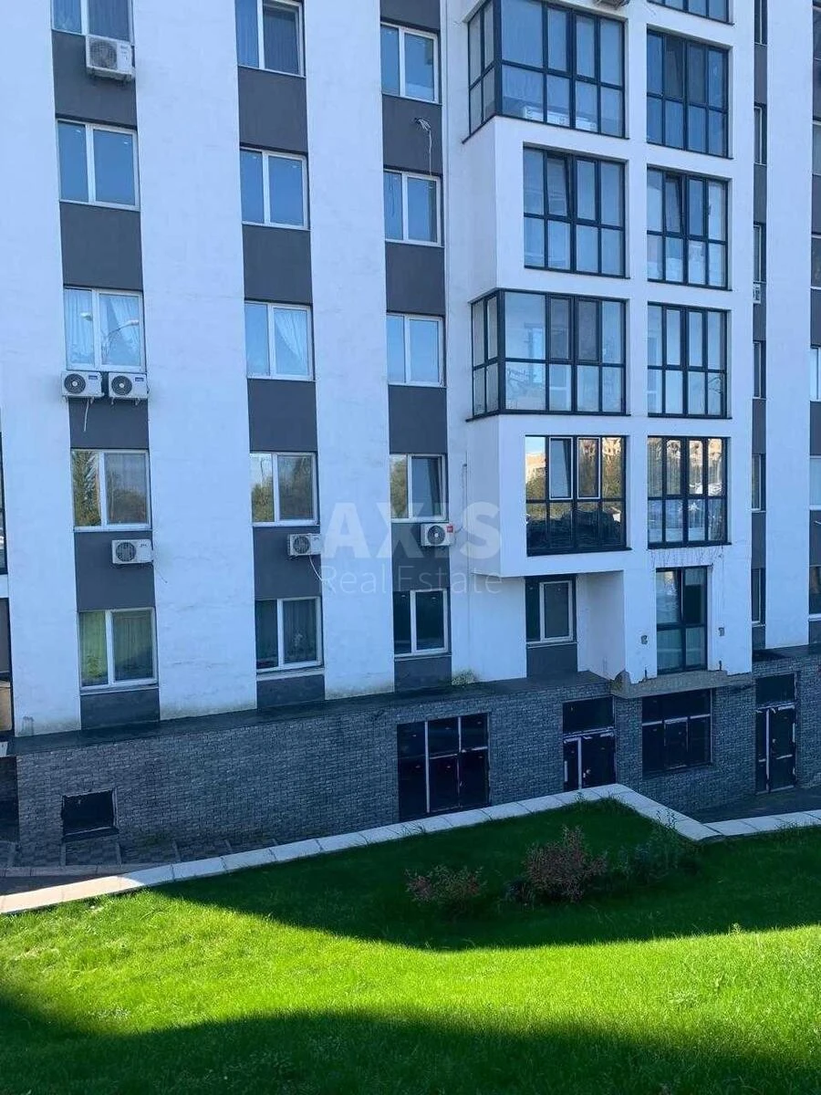 Trade object vul. Myloslavs'ka 58, 171m27173213
