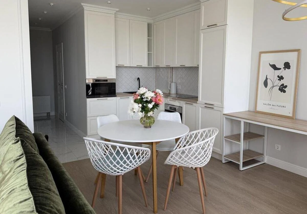 1k apartment vul. Alimpiya Halyka 75Д687730