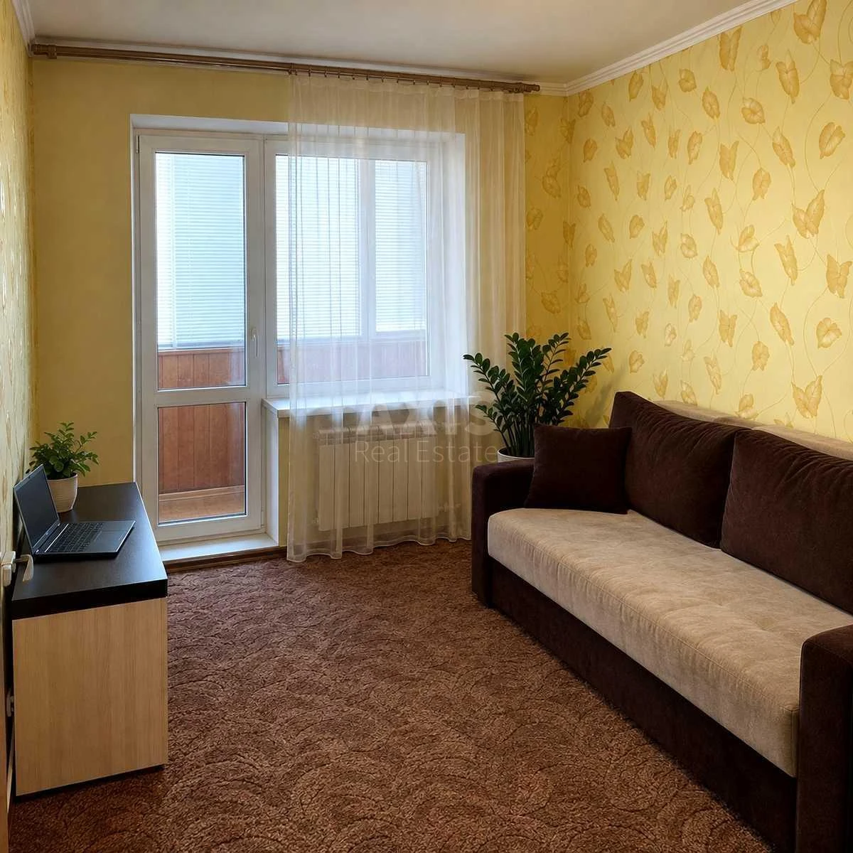1к квартира пр-т Оболонский 34Г717522