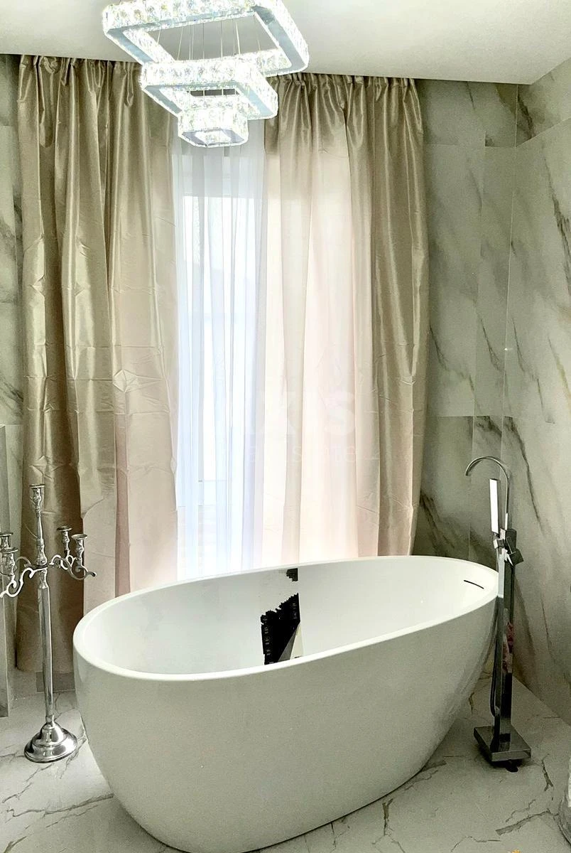 House vul. Central'na, 130m2, Kyiv city6556613