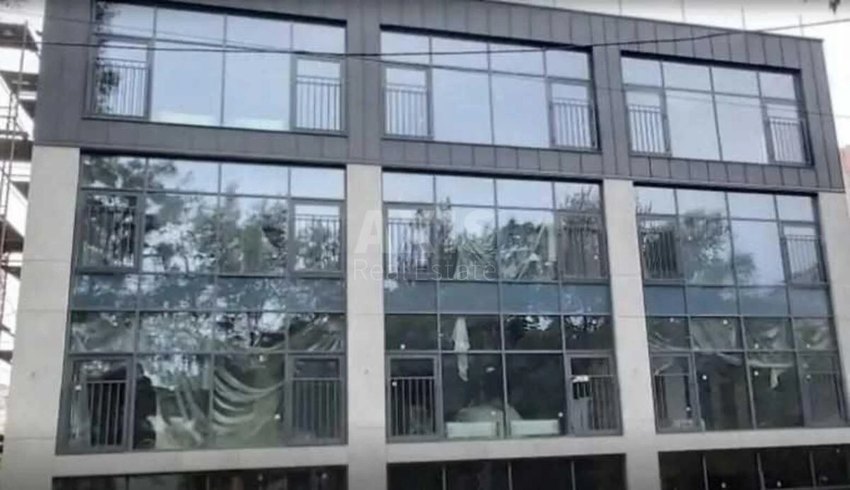 Объект сервиса ул. Крымская 1, 2100м2635381