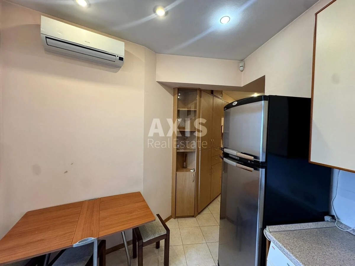 2k apartment vul. Vasylya Tyutyunnyka 58/1654643