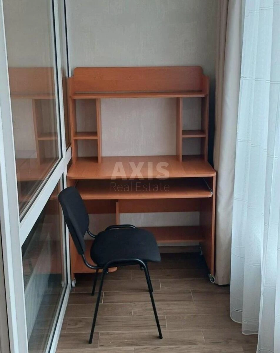 2k apartment vul. Oleksandra Olesja 4716757