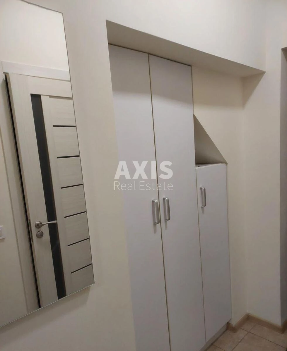 1k apartment vul. Mashynobudivna 41482266