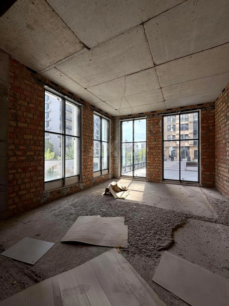 Офис ул. Бульварно-Кудрявская 15А, 156м2593235