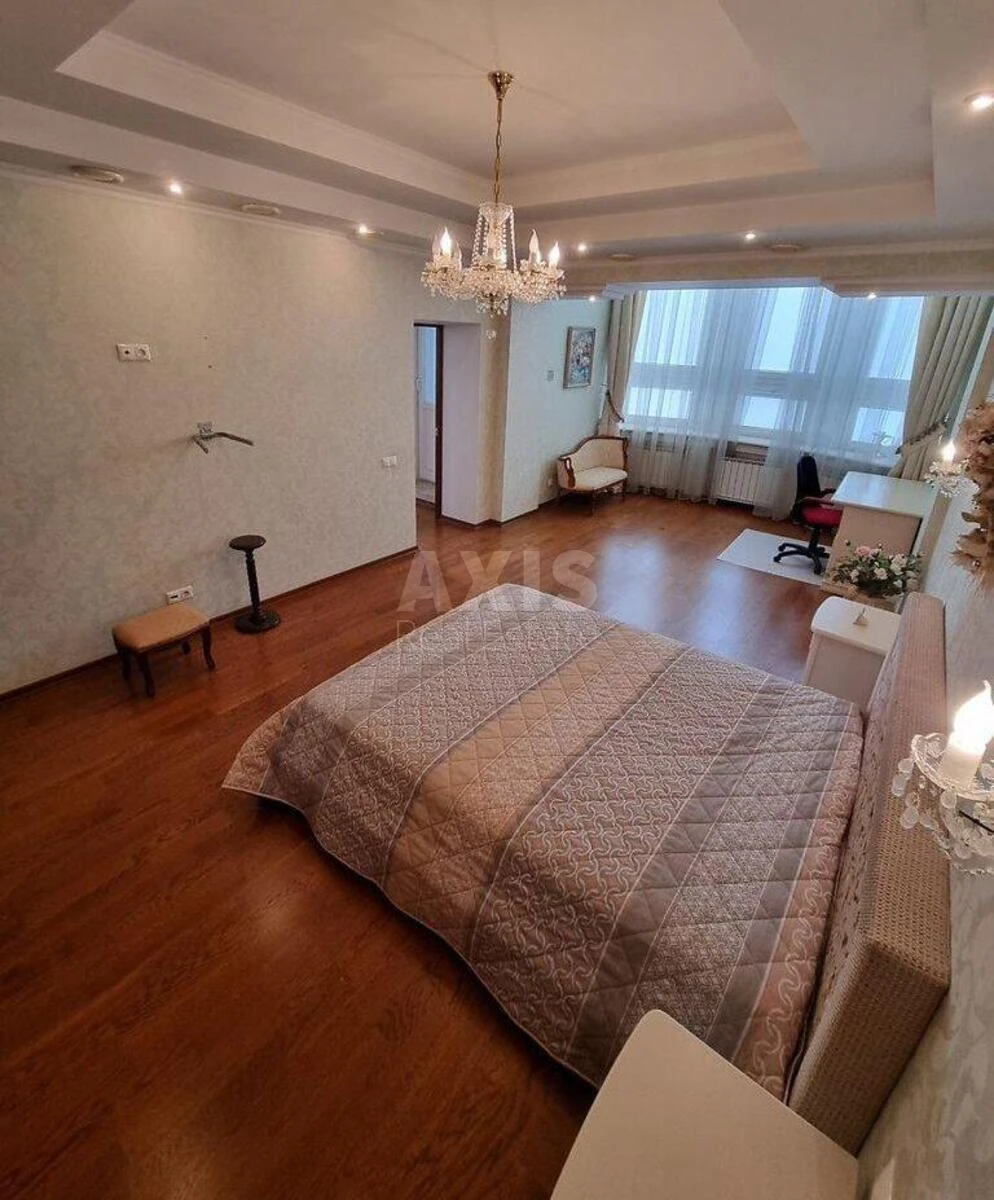 6k apartment vul. Levka Lukyanenka 21, корп. 7651866