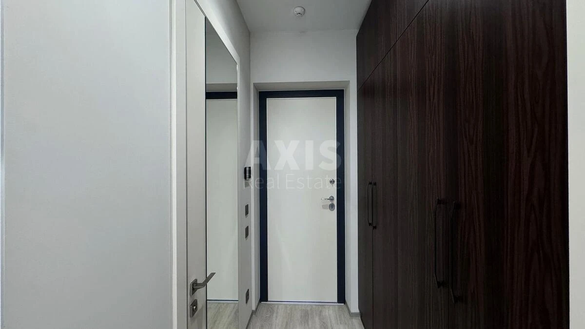 2k apartment vul. Antonovycha 118/96846518