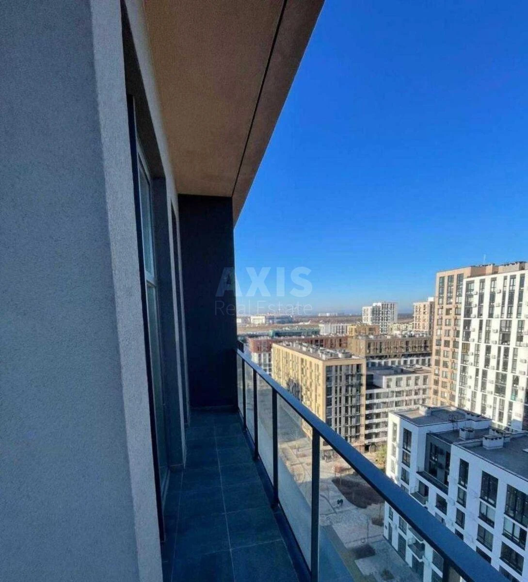 4k apartment vul. Saljutna 2627310