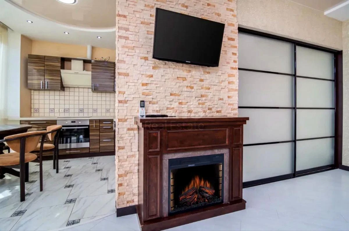 2k apartment pr-t Sobornosti 30668382