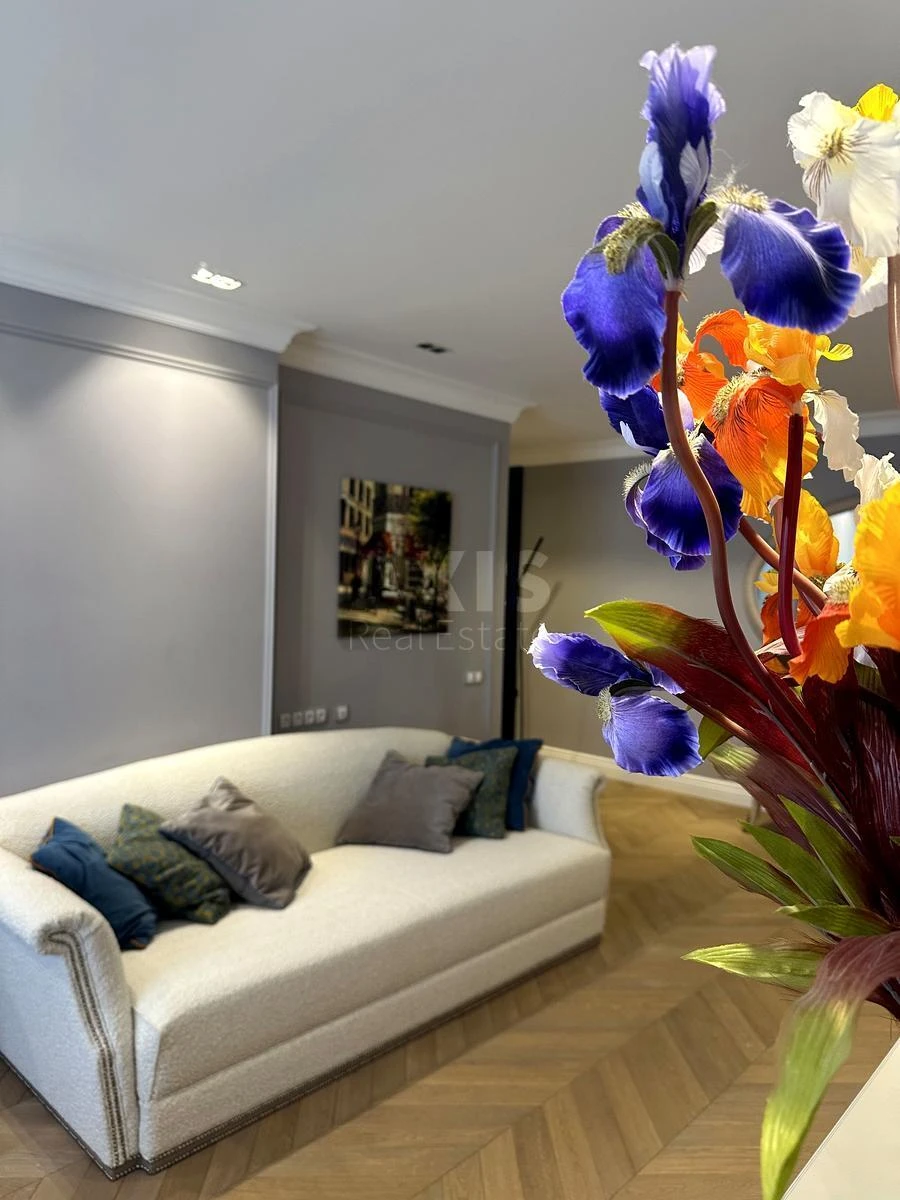 3k apartment vul. Samiyla Kishky 10/1668554