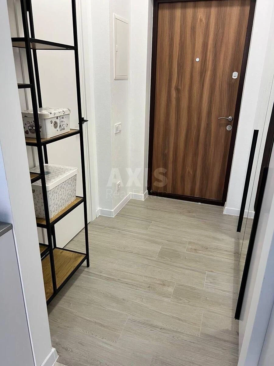 1k apartment shose Stolychne 1А685057