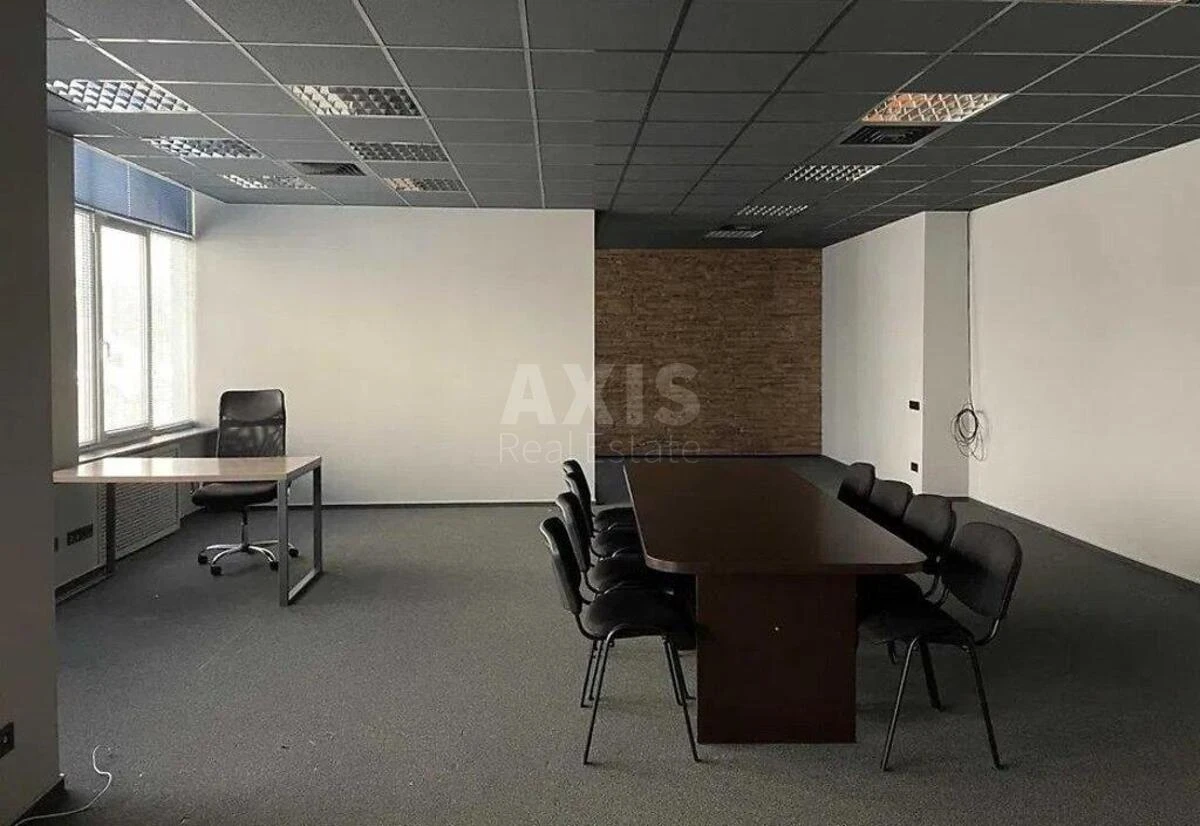 Офис ул. Голосеевская 17, 115м2652666