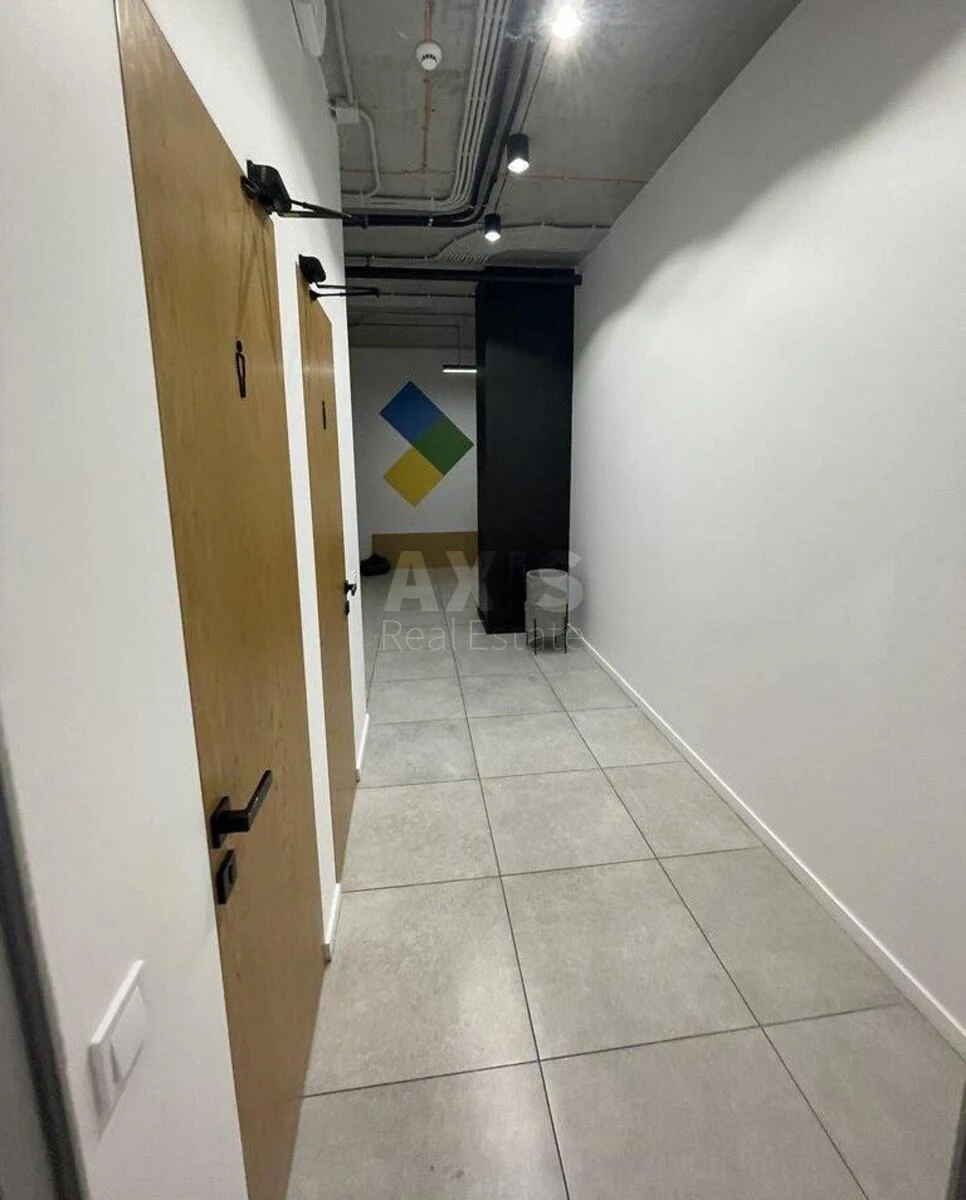 Office vul. Borshhagivs'ka 192, 260m2652807