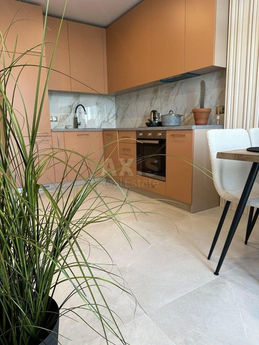2k apartment shose Stolychne 1Б
