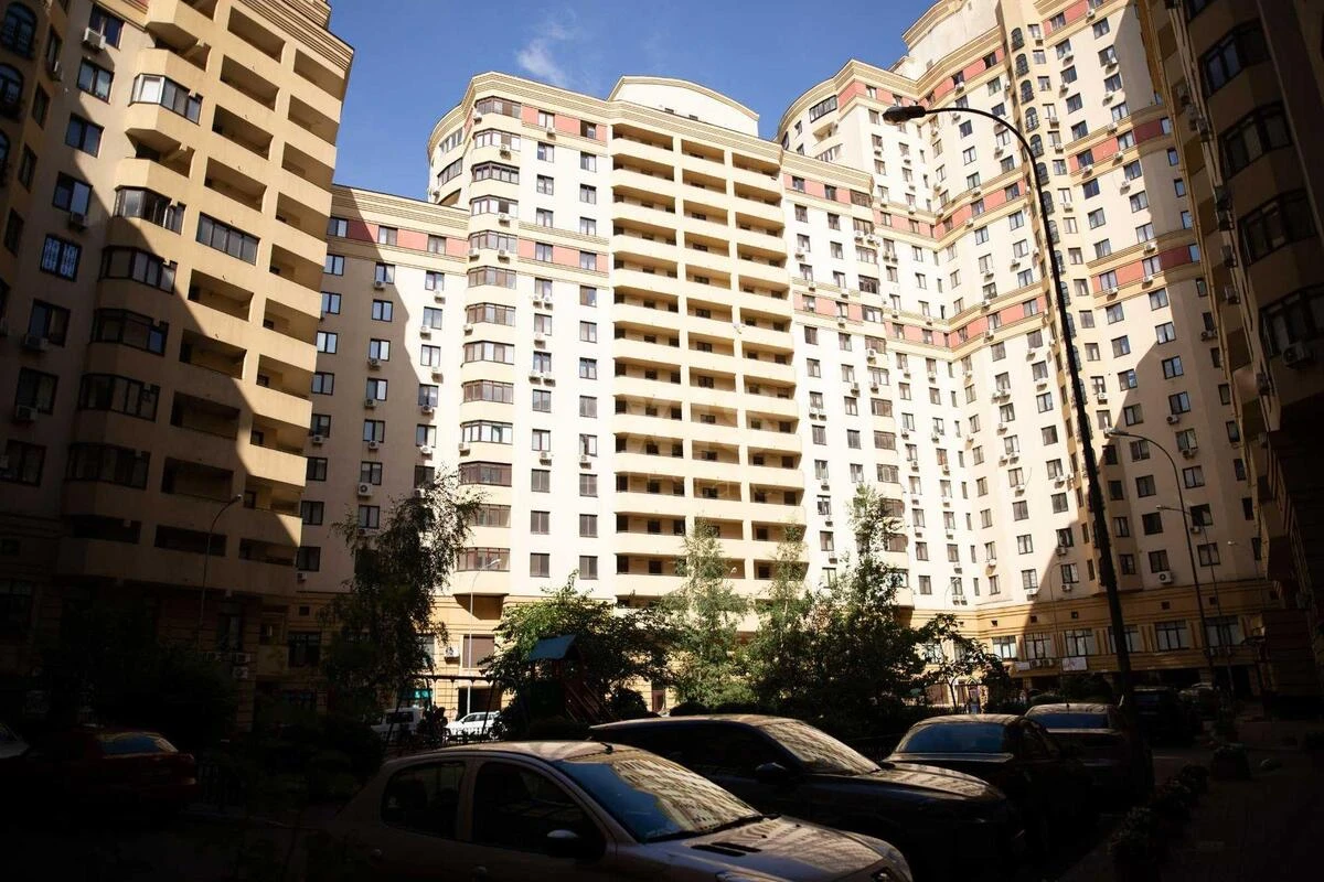 3k apartment vul. Chornovola V'jacheslava 277003115
