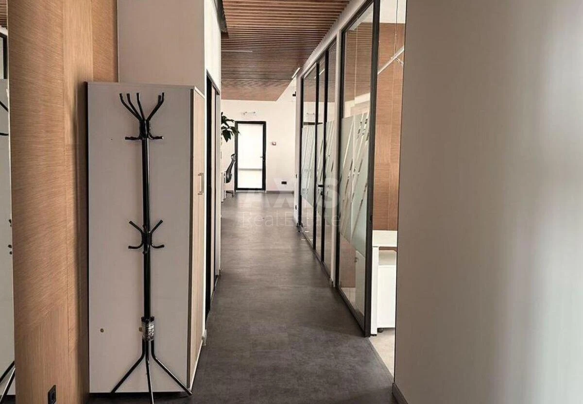 Office vul. Rybalka Marshala 11, 1130m2586444