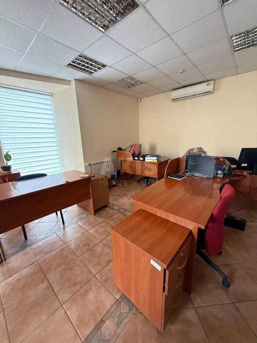 Офис ул. Нижнеюрковская 37, 745м26305213