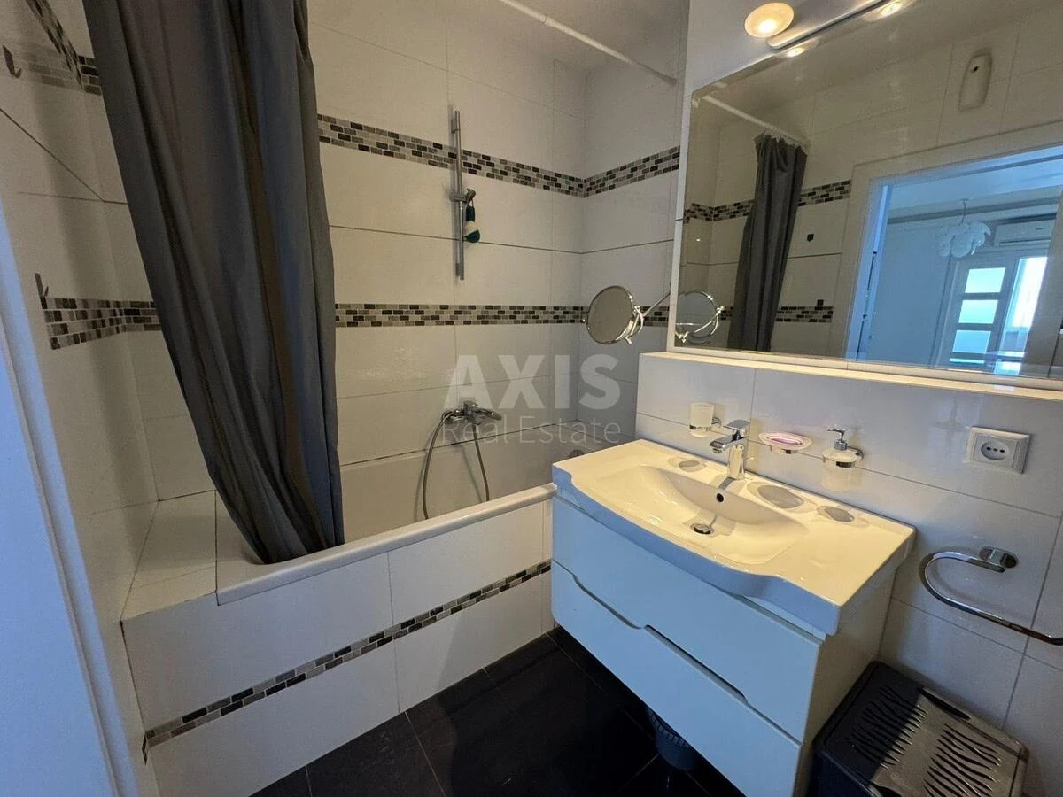 1k apartment bul. Gasheka Jaroslava 8А7153316