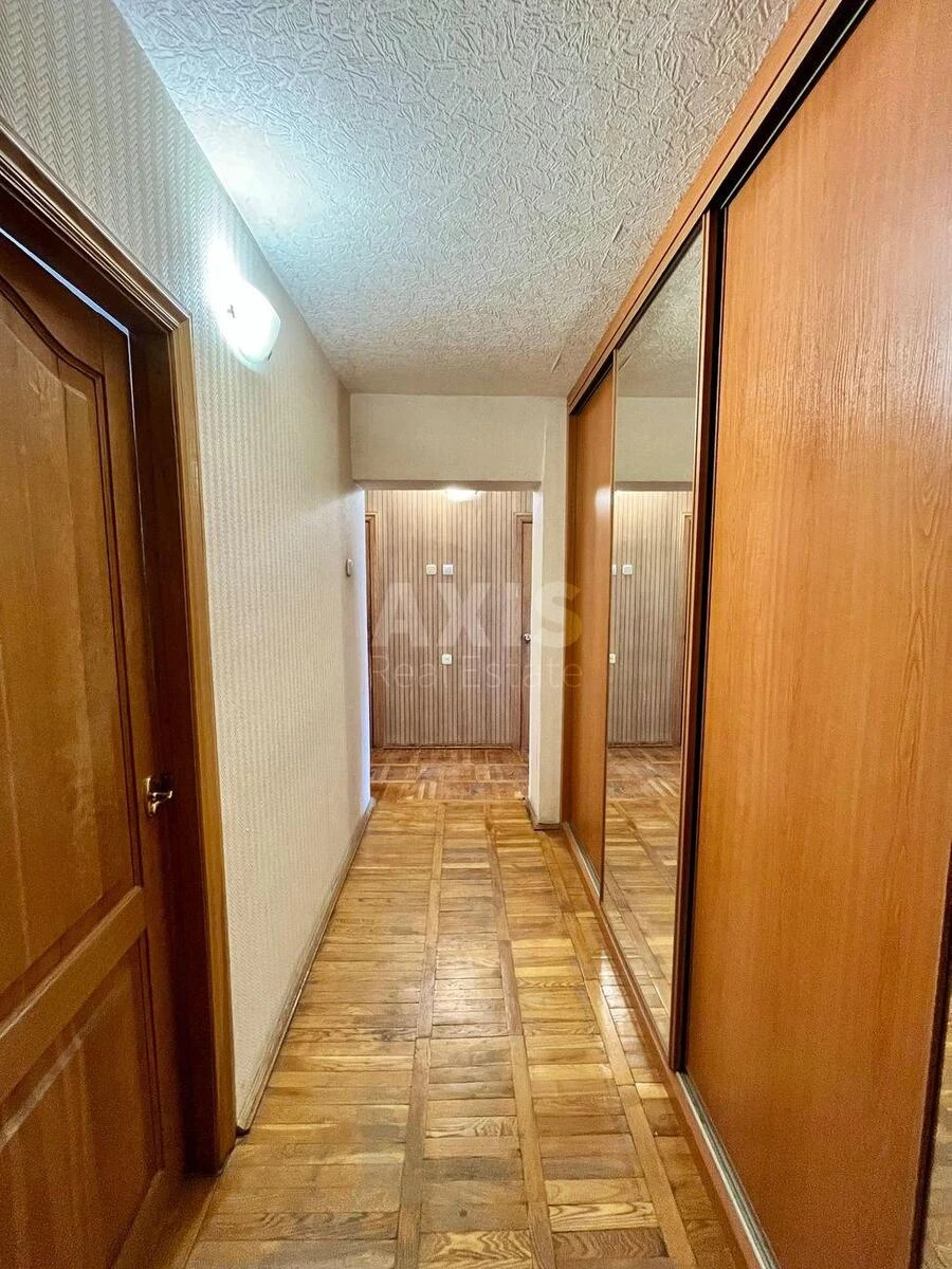 3k apartment vul. Oleksandra Arhypenka 2/126860813