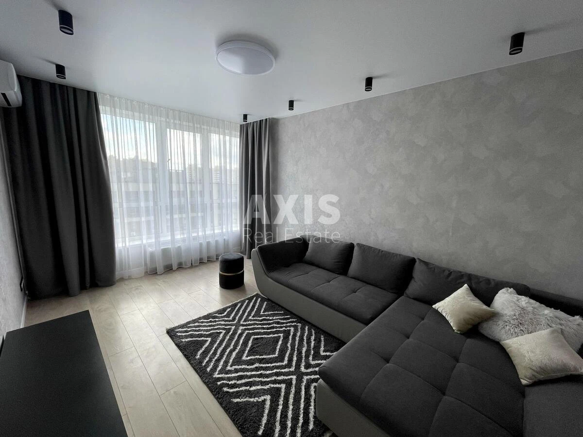 2k apartment vul. Oleksandra Olesja 4A696214