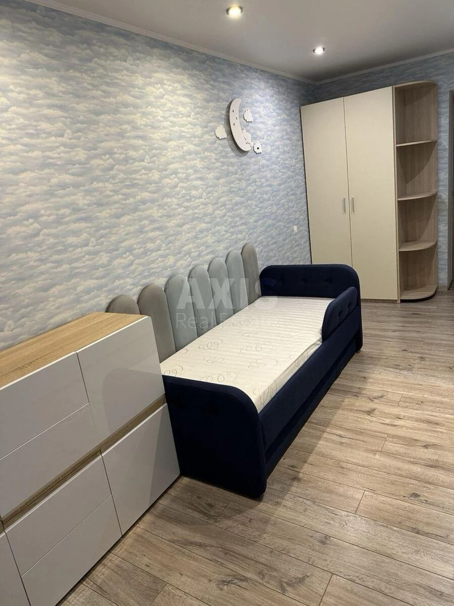 3к квартира ул. Туполева Академика 4А653596