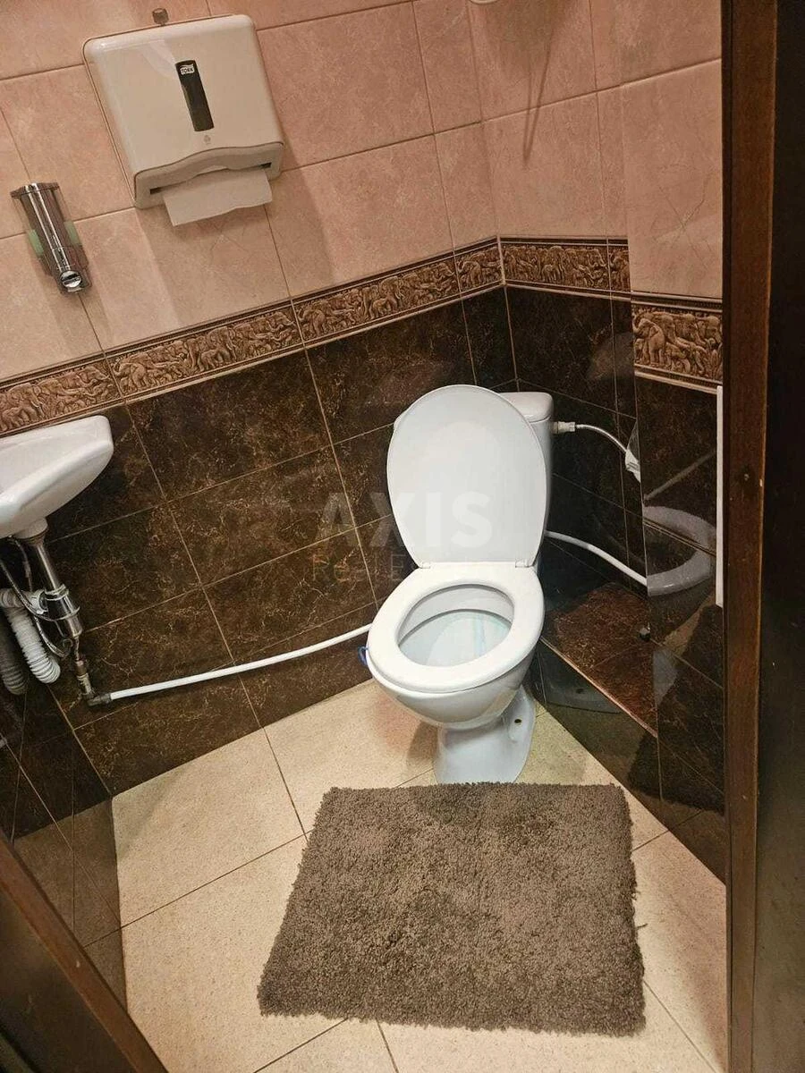 5k apartment vul. Ljuterans'ka 137154611