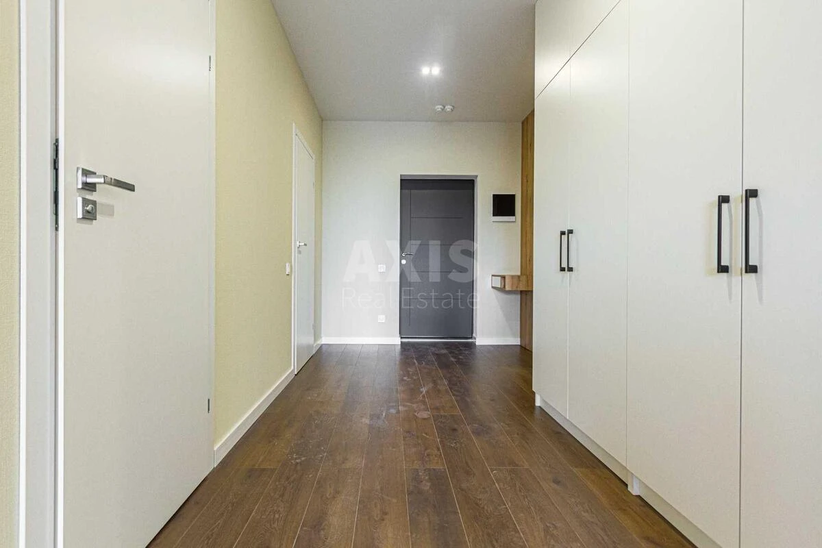 2k apartment vul. Mykhayla Boychuka 41Б6862116