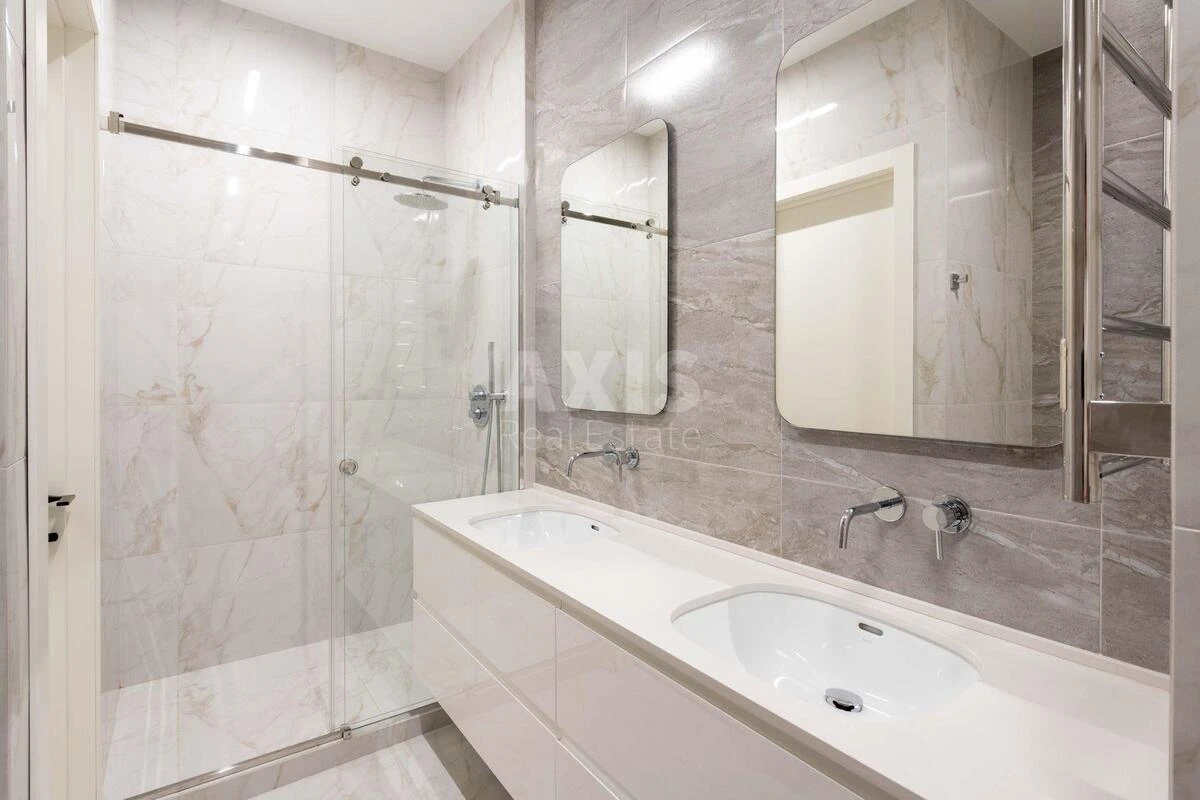 4k apartment vul. Strutyns'kogo Sergija 26312018