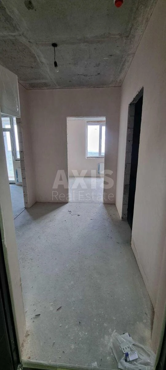 1к квартира ул. Заболотного Академика 15Г7155313