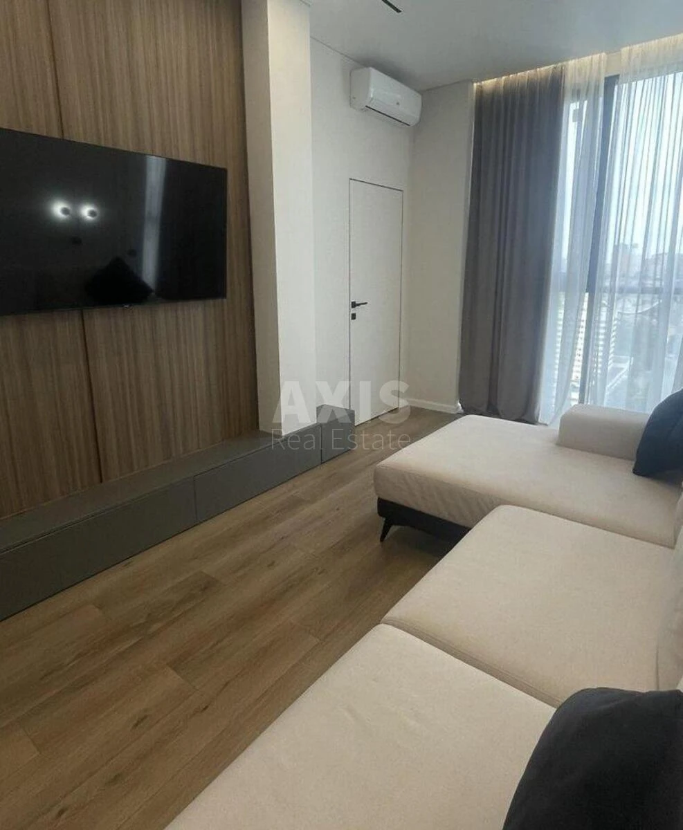 1k apartment vul. Andriya Verkhohlyada 14653930