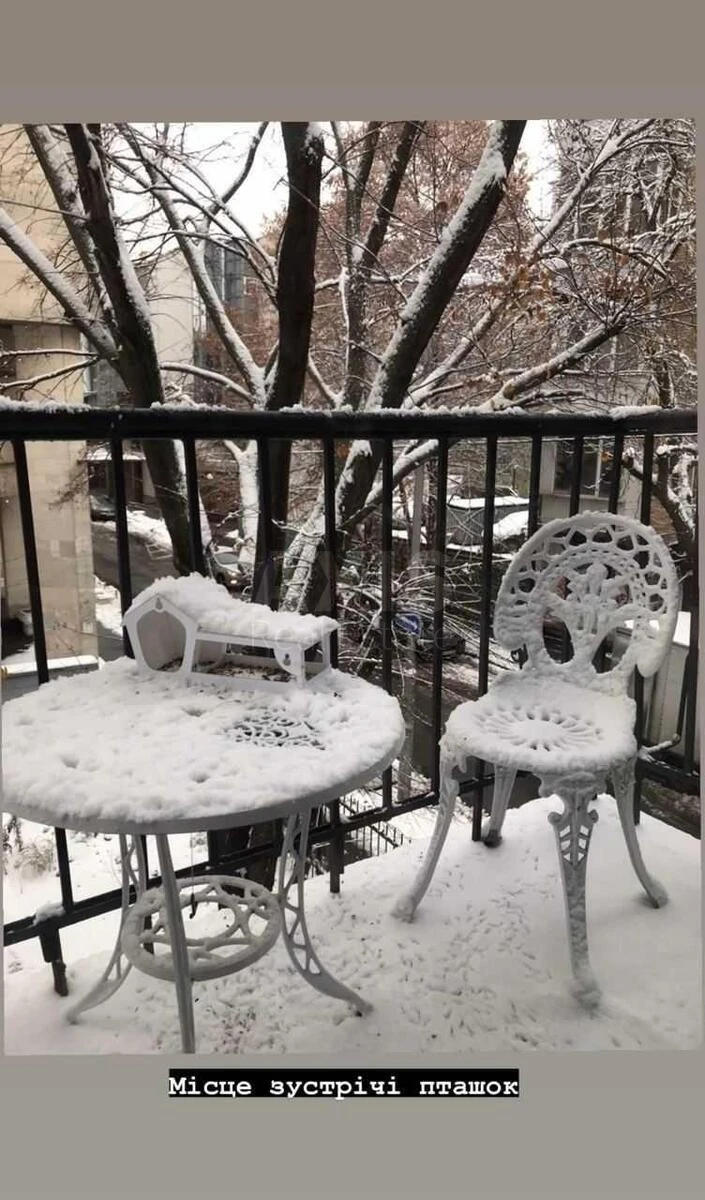 3k apartment vul. Gonchara Olesja 86699210