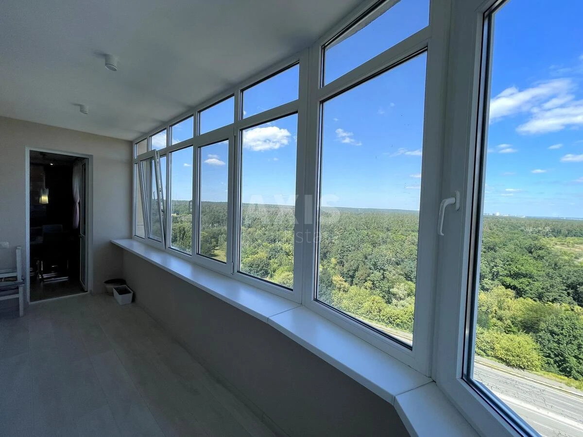 3k apartment vul. Kondratjuka Jurija 36545810