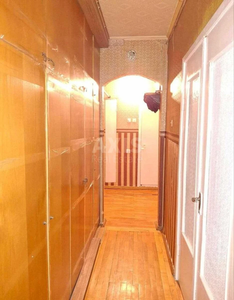2k apartment vul. Saburova Oleksandra 18716055