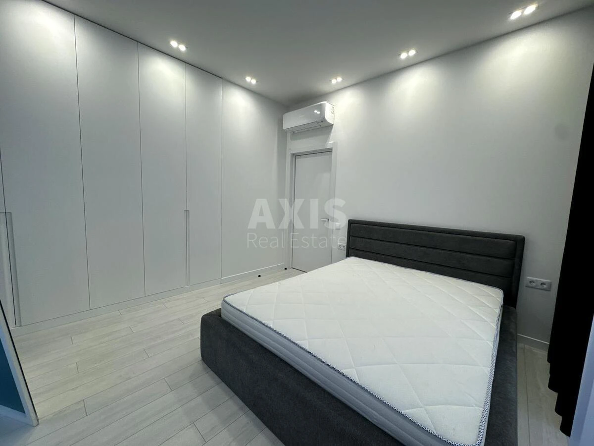 3k apartment vul. Andriya Verkhohlyada 18654687