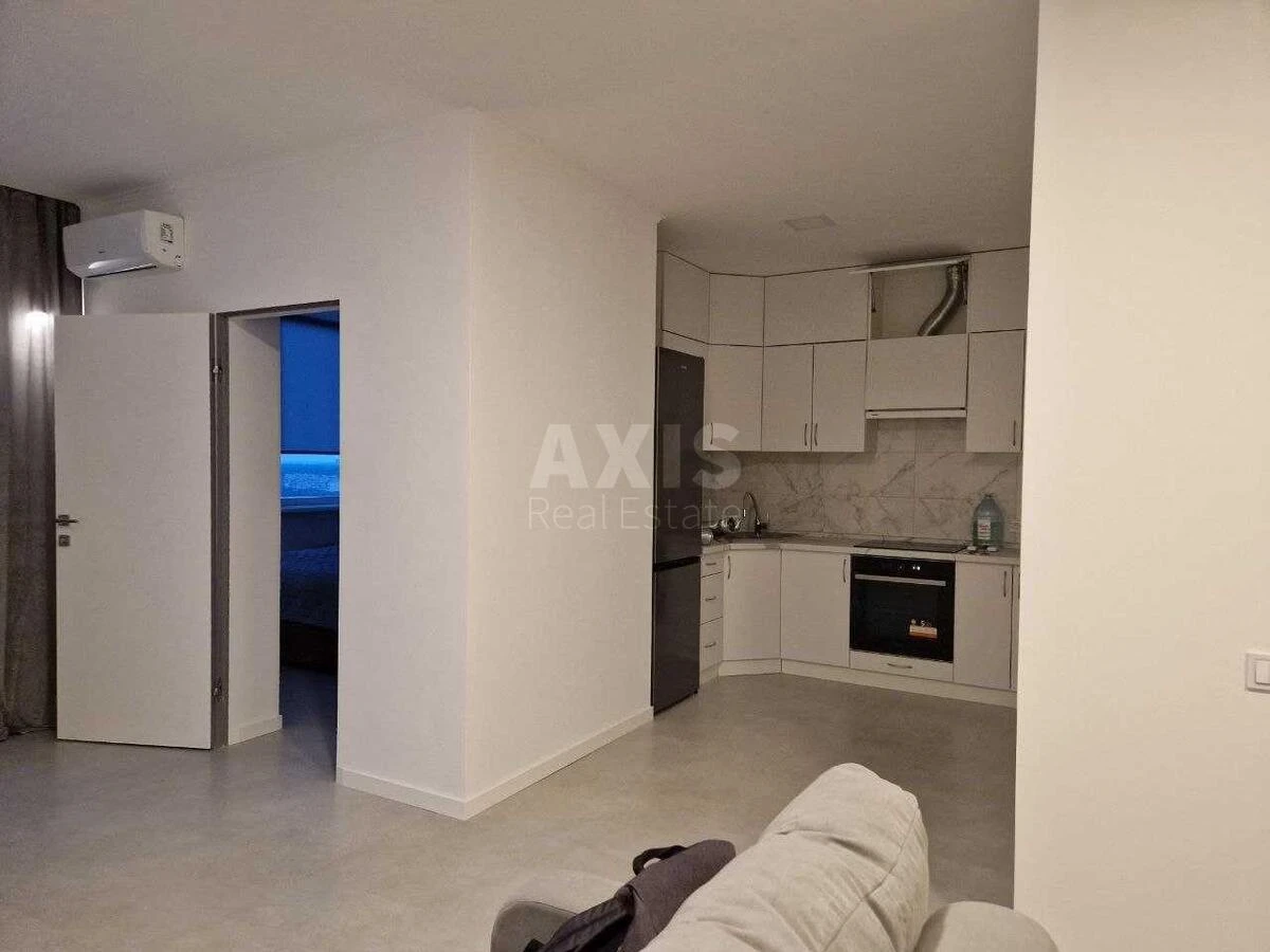 2k apartment vul. Reya Bredberi 2716301