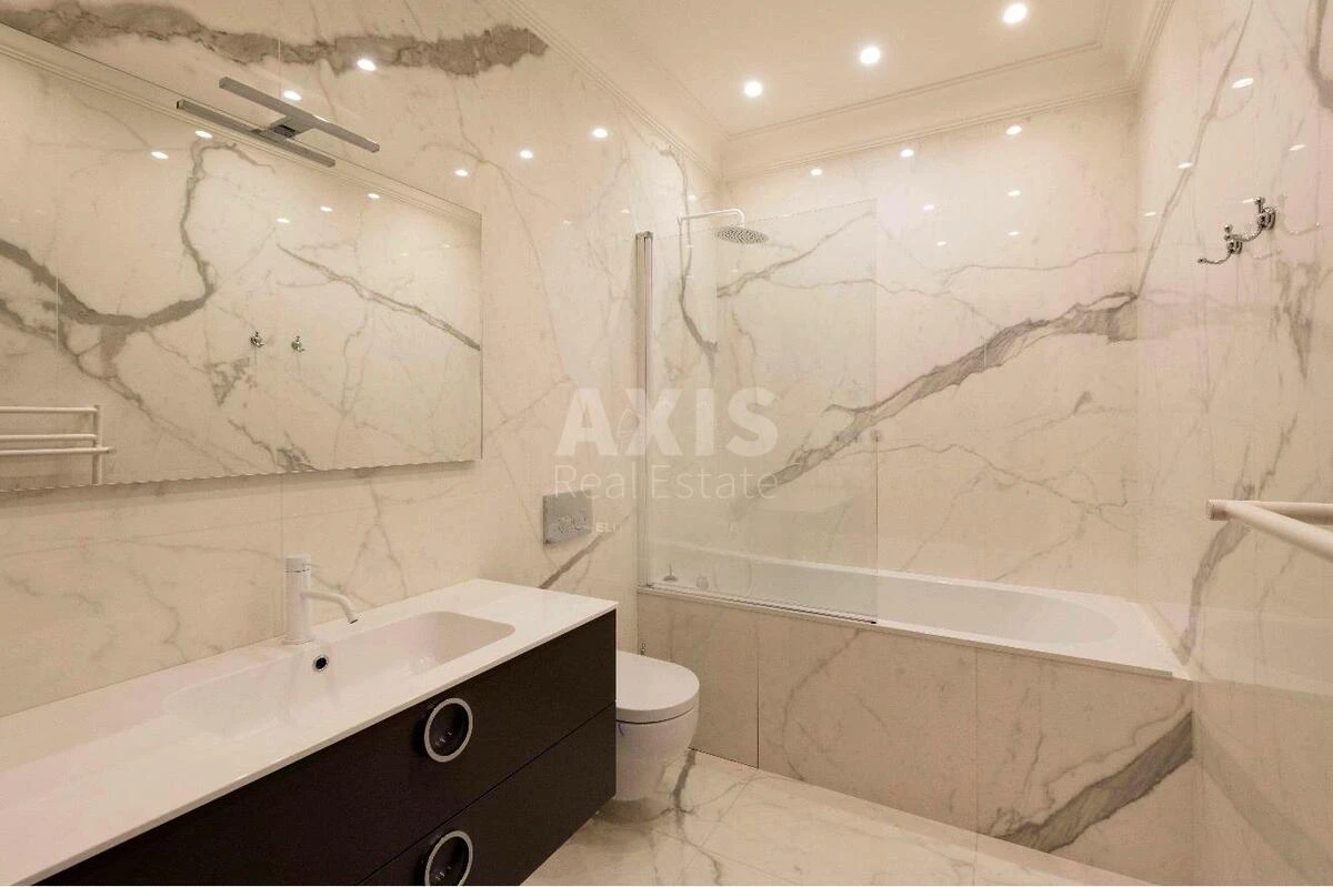 4к квартира ул. Иоанна Павла II 6/16548910