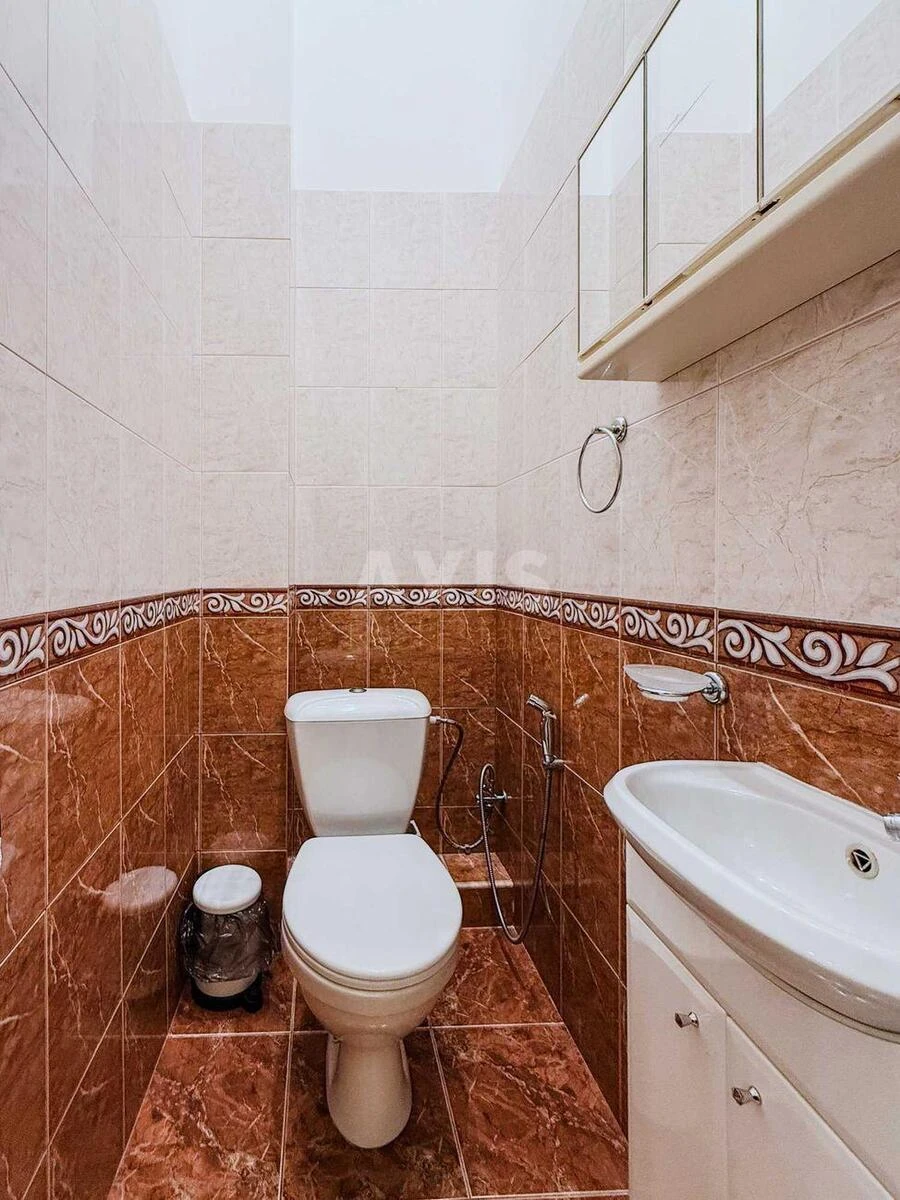 4k apartment vul. Jaroslaviv Val 46706413